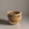 Artisan Wooden Nibble Bowl* - AB1101 - Uneeka