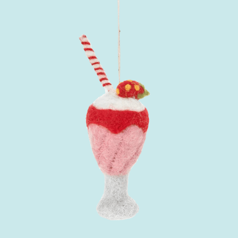 Assorted Felt Sweet Treats - FADSWT - SUN - Uneeka