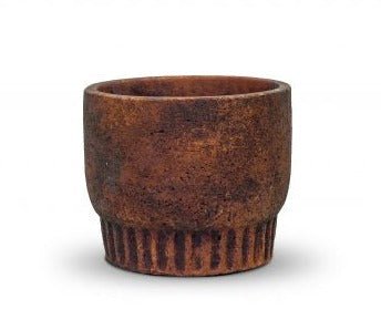 Atijo Rustic Terracotta Indoor Plant Pot* - PT026 - Uneeka