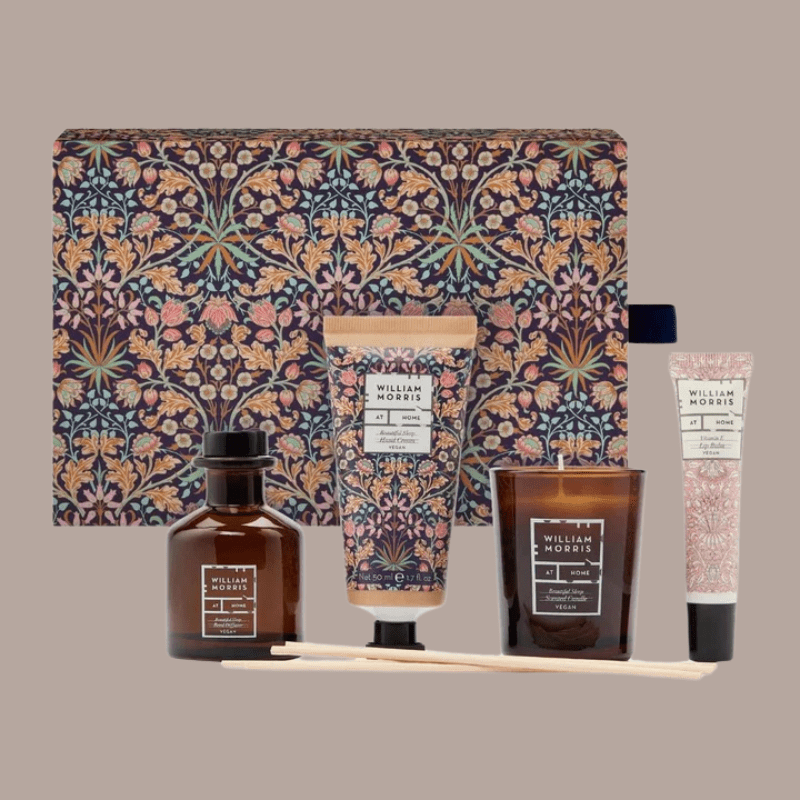 Beautiful Sleep Bedside Edit Gift Set - FG6948 - TRURO - Uneeka