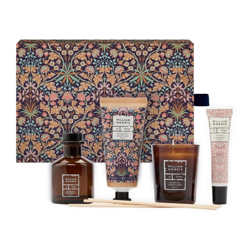 Beautiful Sleep Bedside Edit Gift Set - FG6948 - Uneeka