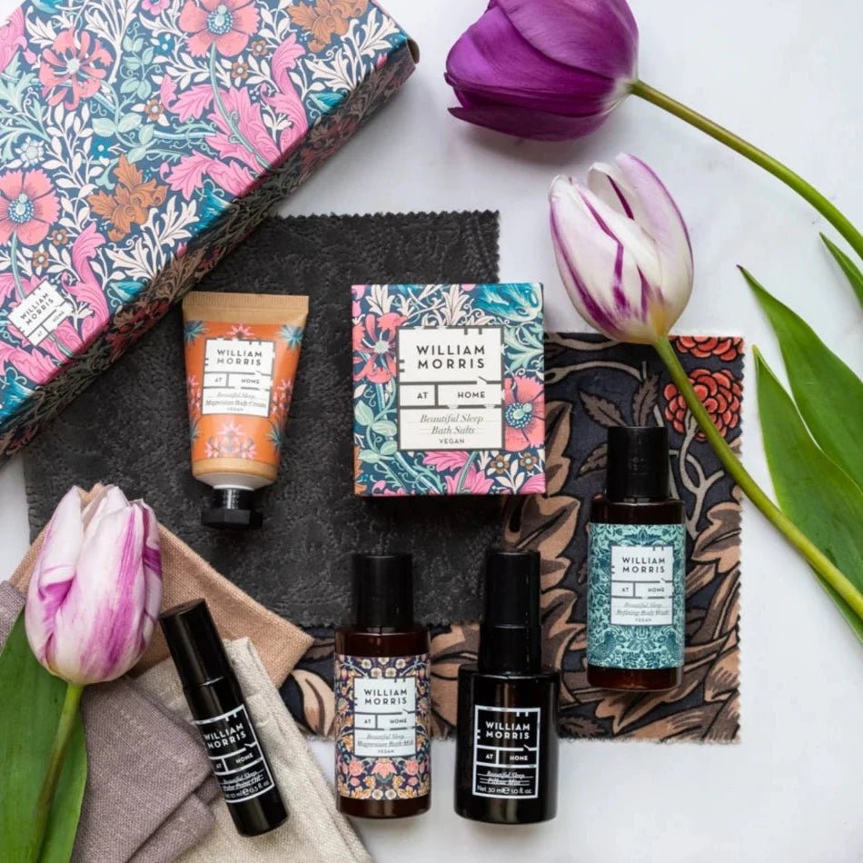 Beautiful Sleep Cosy Night In Gift Set - FG6953 - Uneeka