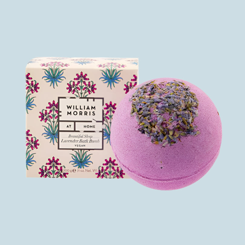 Beautiful Sleep Lavender Bath Bomb - FG6943 - Uneeka