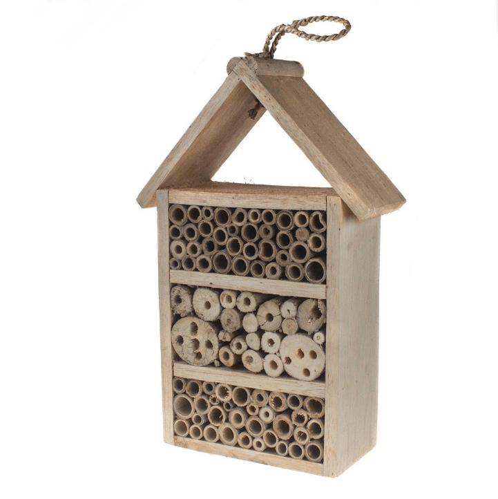 Bee & Bug House* - Y1902 - Uneeka