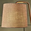 Belda Iron Desk Lamp & Shade - BL0801 - Uneeka