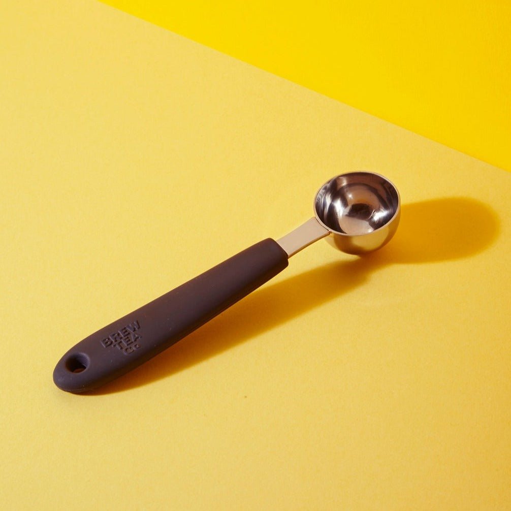 Black Tea Scoop - black tea scoop - Uneeka