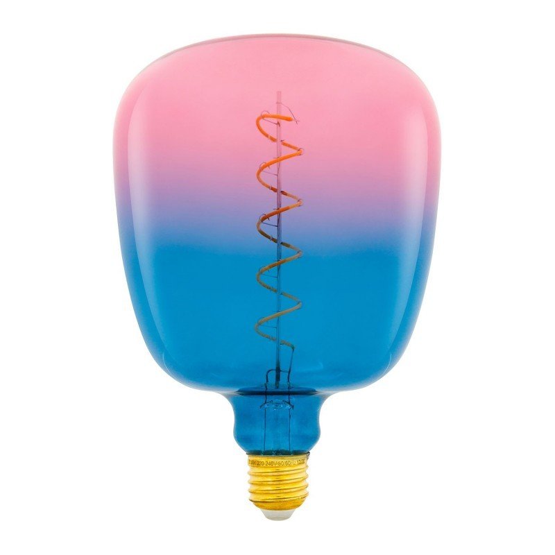 Bona XXL Light Bulb, Pastel Line, 5W E27 Dimmable* - DL700365 - Uneeka