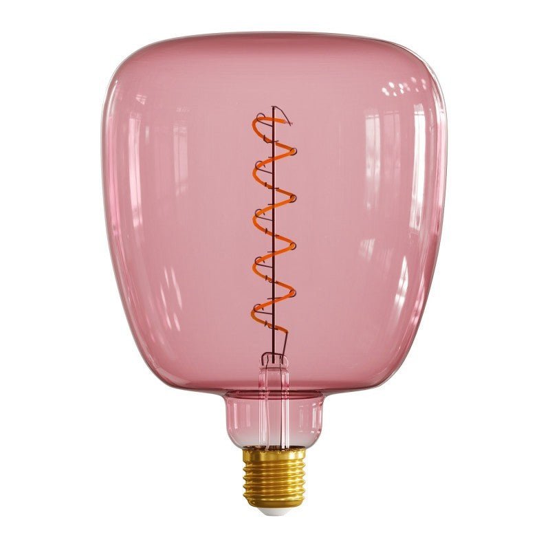 Bona XXL Light Bulb, Pastel Line, 5W E27 Dimmable* - DL700265 - Uneeka