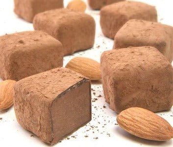 Booja Booja 2 Almond Truffles - 60052 - Uneeka