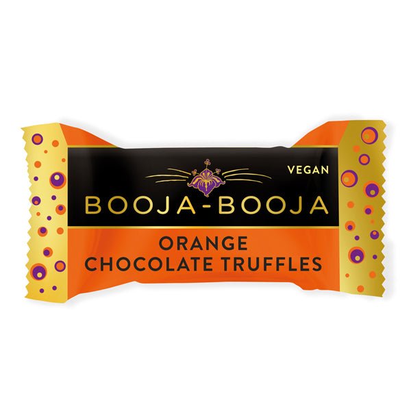 Booja Booja 2 Orange Truffles - BB60054 - Uneeka