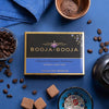 Booja Booja Around Midnight Espresso 8 Vegan Truffles - BB60572 - Uneeka