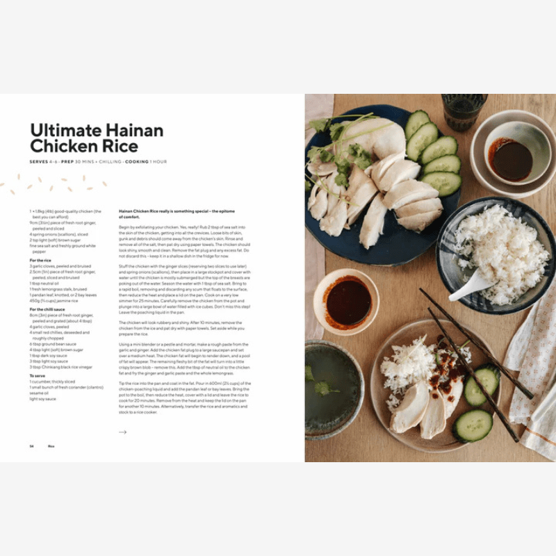 Bowls and Broths Cookery Book - B056472 - Uneeka