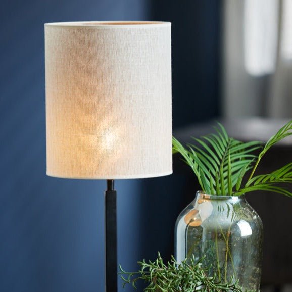 Breska Pearl White Lamp Shade - 2226698 - Uneeka