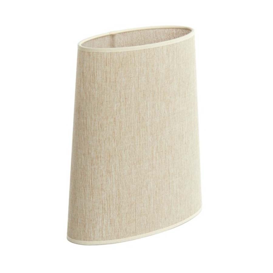 Breska Pearl White Lamp Shade - 3940698 - Uneeka