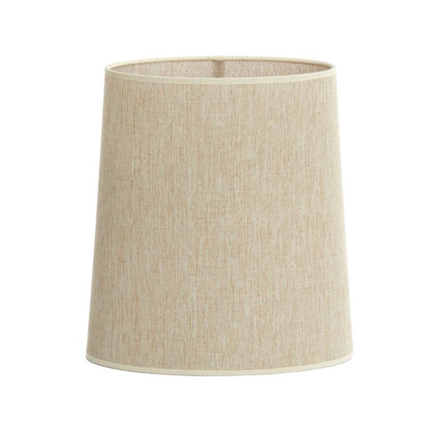 Breska Pearl White Lamp Shade - 3940698 - Uneeka