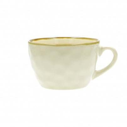 Brightly Coloured Ceramic Breakfast Mug - PR134000028 - Uneeka