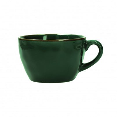 Brightly Coloured Ceramic Breakfast Mug - PR135200028 - Uneeka