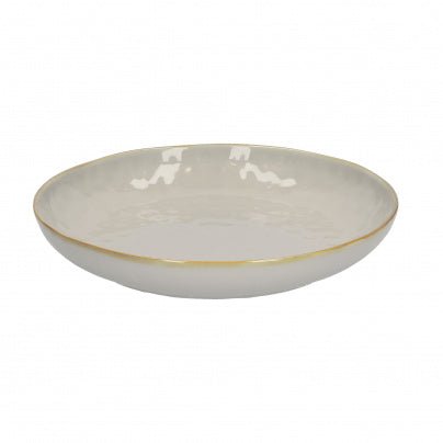 Brightly Coloured Ceramic Gourmet Bowl* - PR135100030 - Uneeka