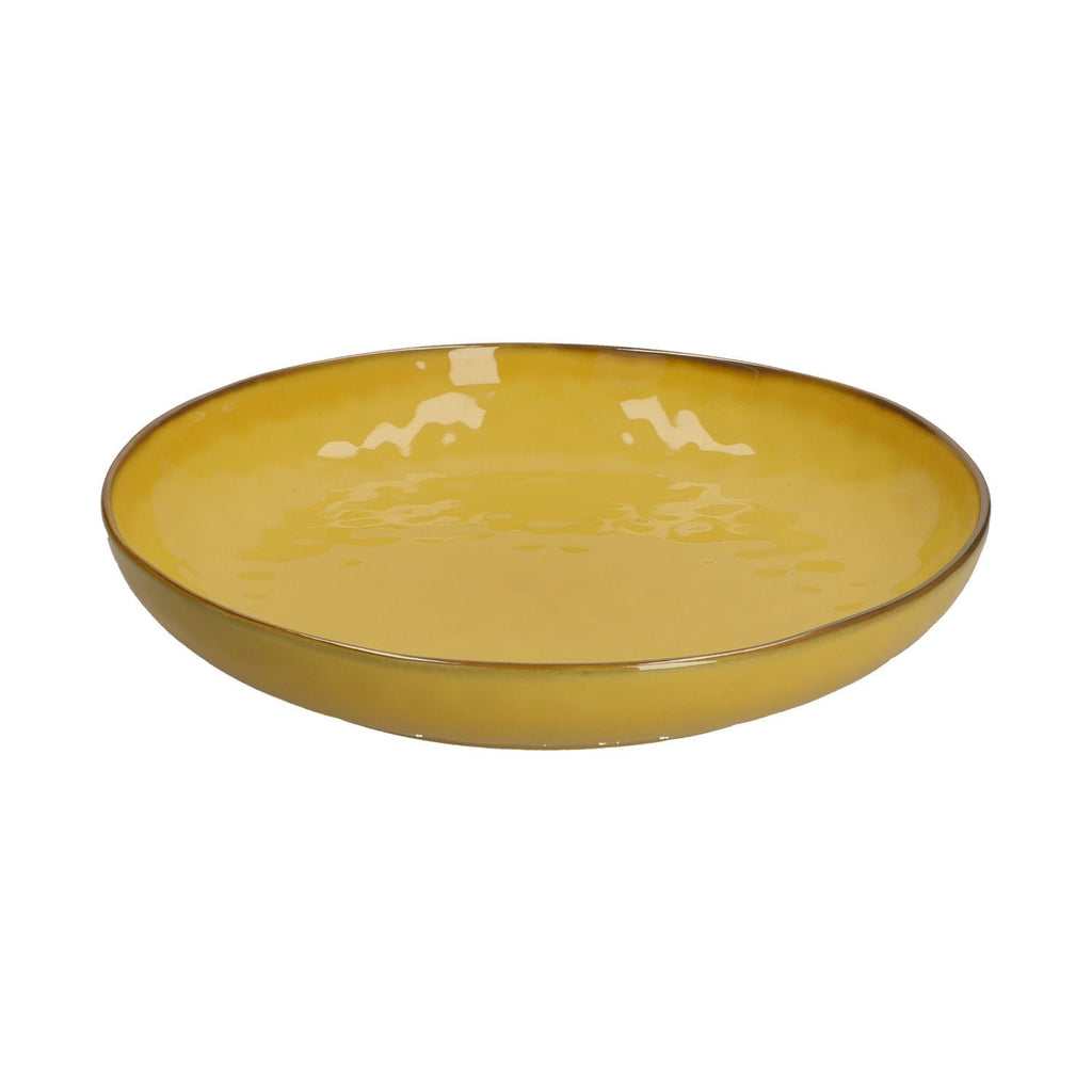 Brightly Coloured Ceramic Gourmet Bowl* - PR134300030 - Uneeka