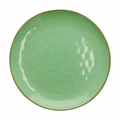 Brightly Coloured Ceramic Platter* - PR134600006 - Uneeka