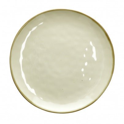 Brightly Coloured Ceramic Platter* - PR134000006 - Uneeka
