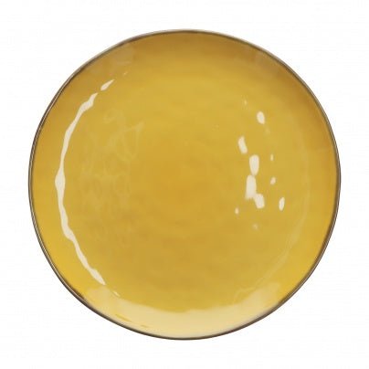 Brightly Coloured Ceramic Platter* - PR134300006 - Uneeka