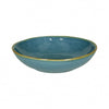 Brightly Coloured Ceramic Soup Plate - PR134100002 - Uneeka