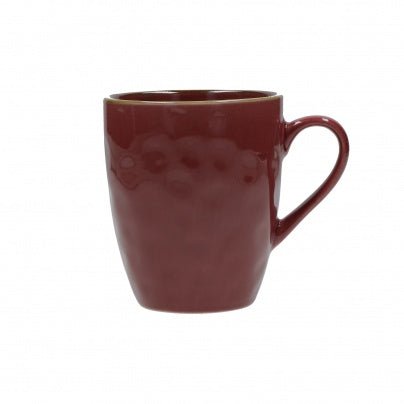 Brightly Coloured Ceramic Tall Mugs - PR134500149 - Uneeka