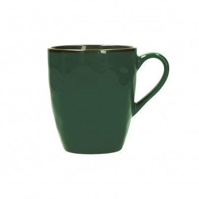 Brightly Coloured Ceramic Tall Mugs - PR135200149 - Uneeka