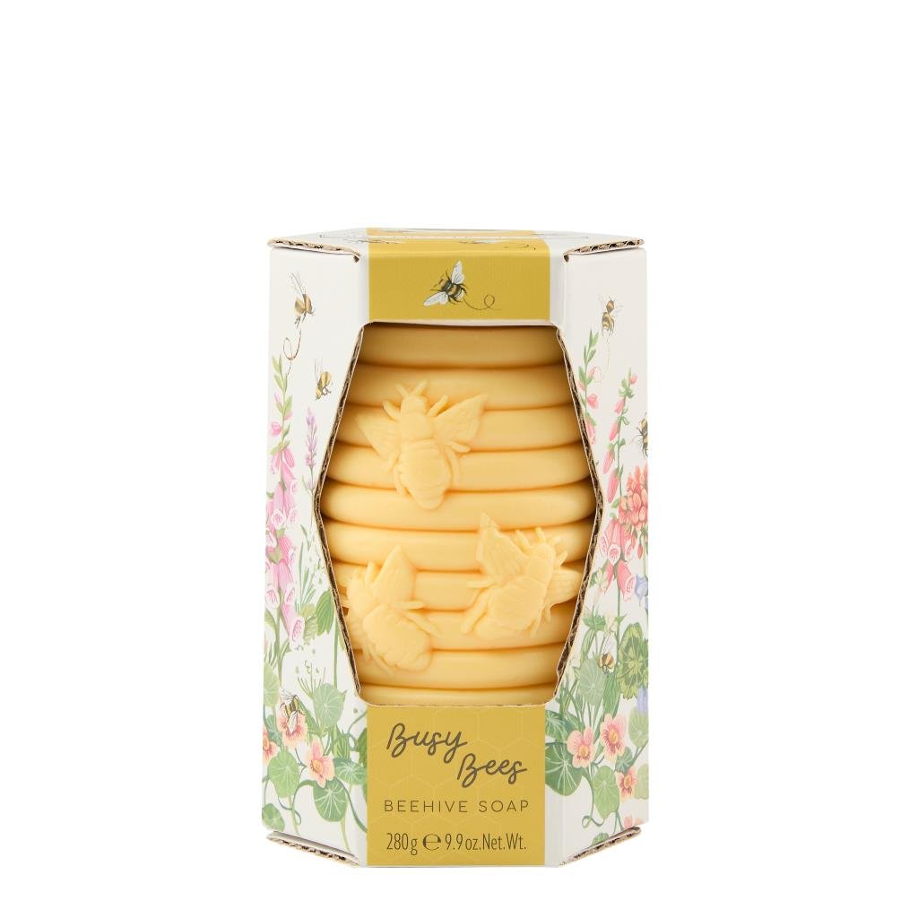 Busy Bees Beehive Soap - FG2740 - Uneeka