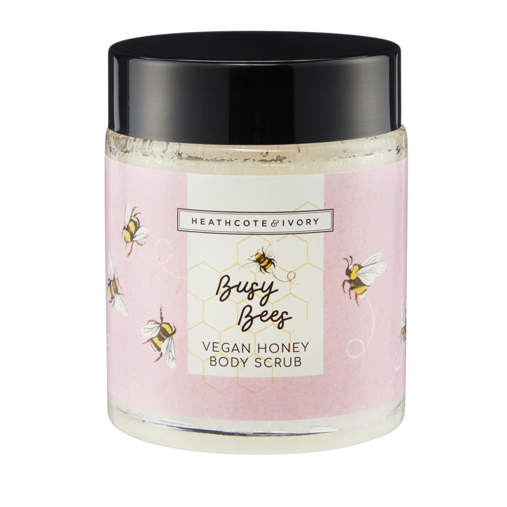 Busy Bees Vegan Body Scrub - FG2732 - Uneeka