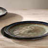 Cali Earth Blue Dinner Plate - CP0901 - Uneeka