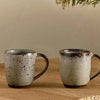 Cam Mocha Ceramic Mug - CM0201 - Uneeka