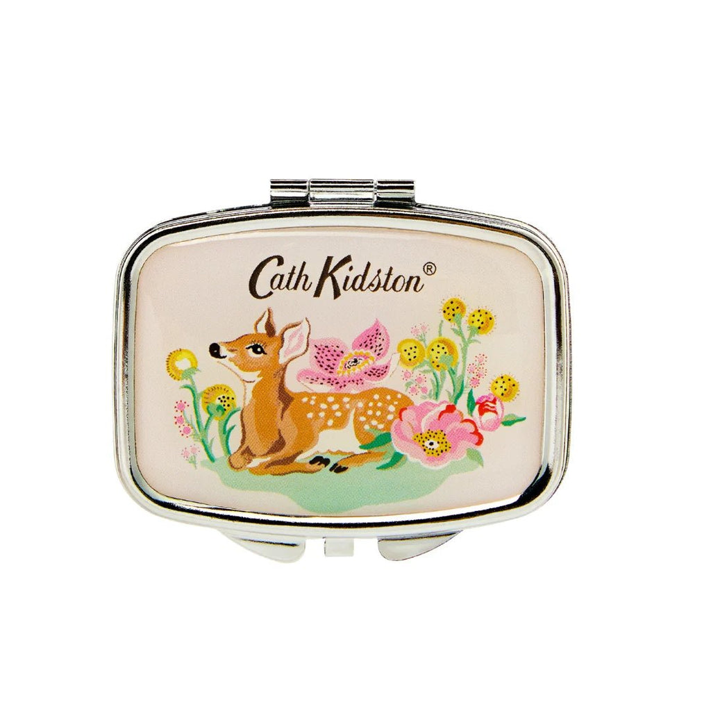 Carnival Parade Mirror Compact Lip Balm - FG1720 - Uneeka