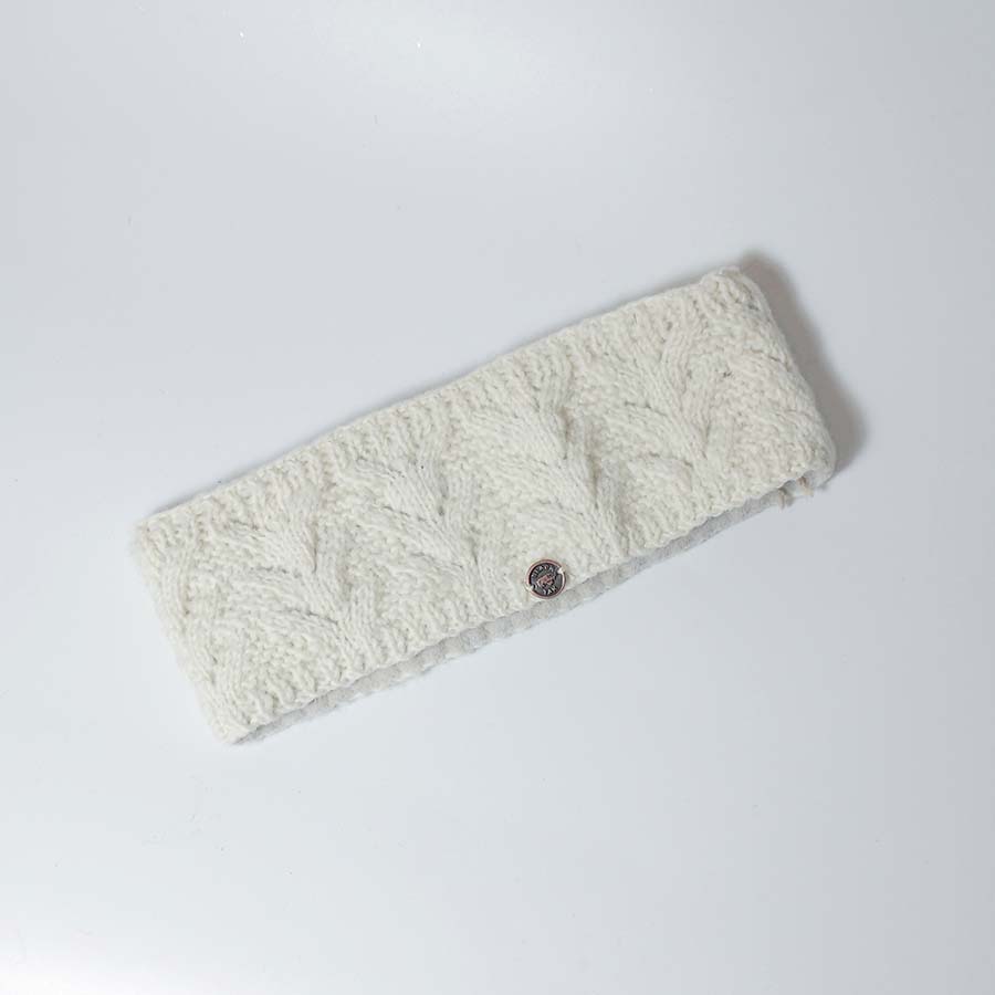 Chunky Fir Stitch Headband - HB 91 - D - Uneeka