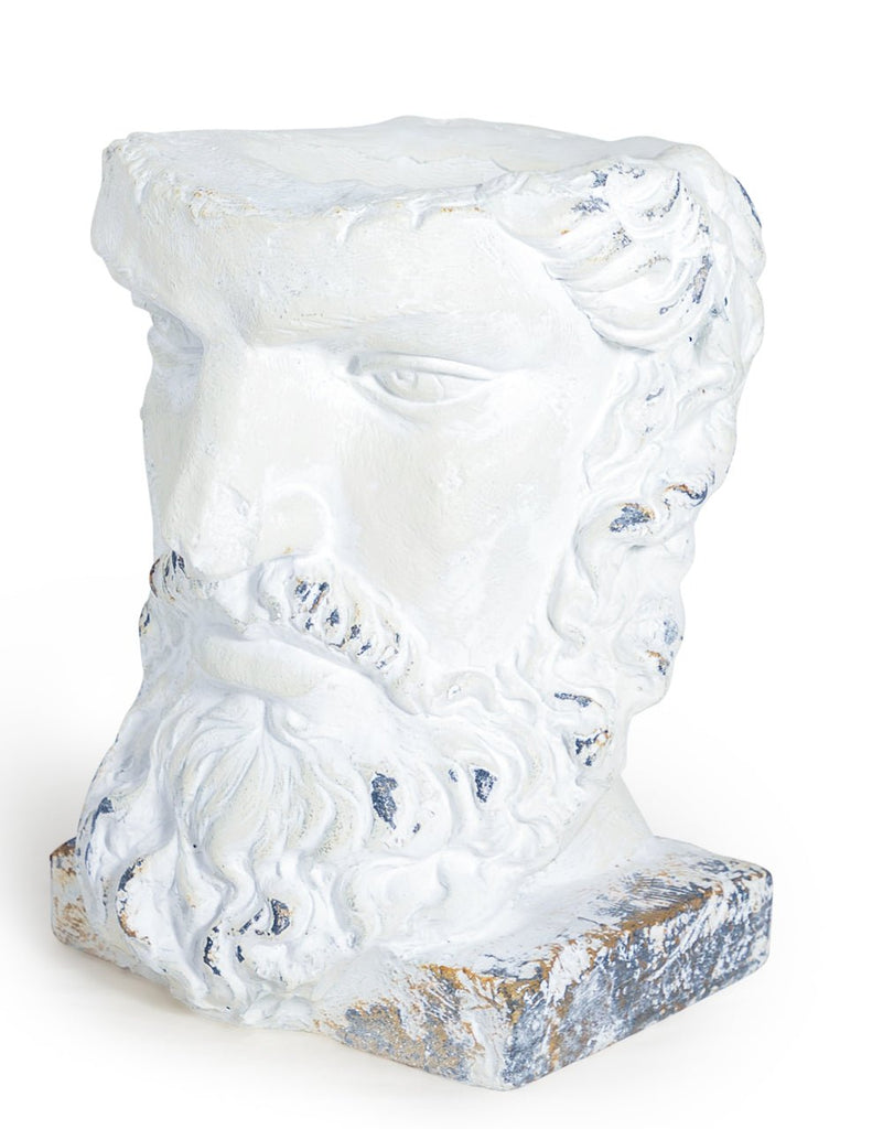 Classical Zeus Stone Effect Planter - TMP15 - Uneeka