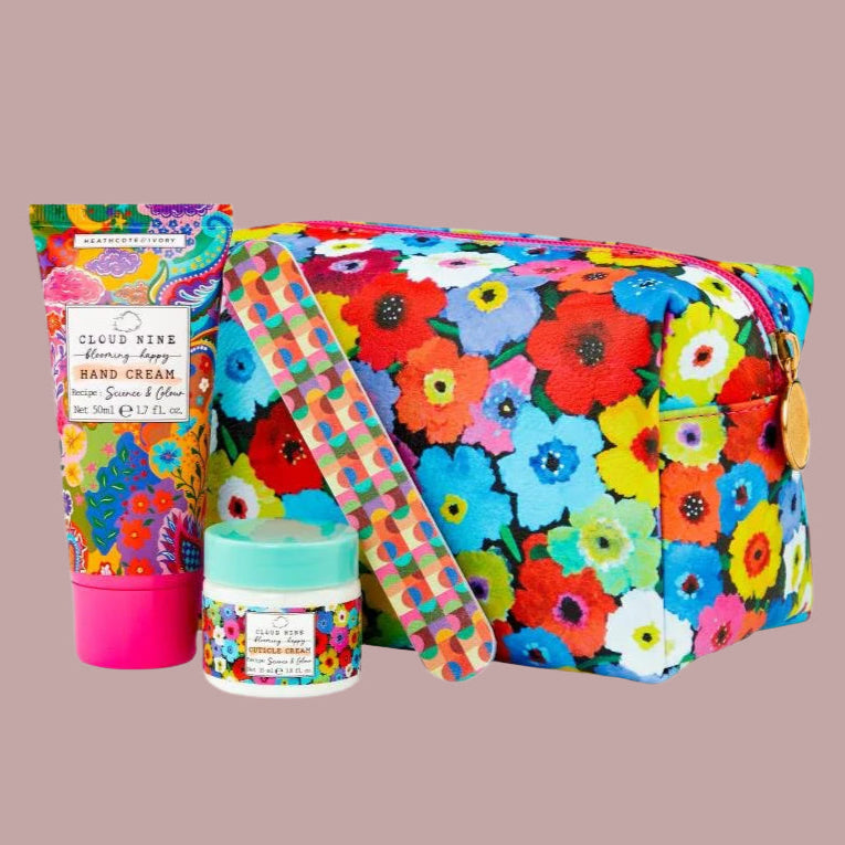 Cloud Nine Hand & Nail Care Gift Set - FG7746 - Uneeka