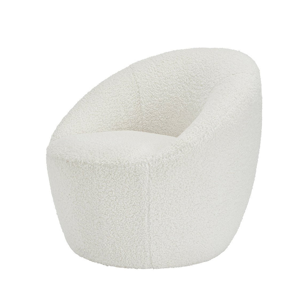 Coco Boucle Chair - COCOON - Uneeka