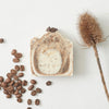 Coffee Scrub Handcrafted Artisan Soap - 179COF - Uneeka