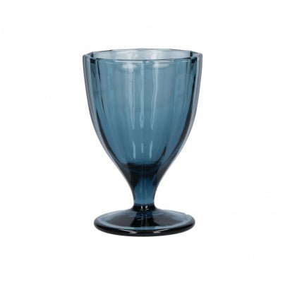 Coloured Glass Wine Glass* - PR11650005C - Uneeka