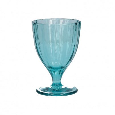 Coloured Glass Wine Glass* - pr11650002c - Uneeka