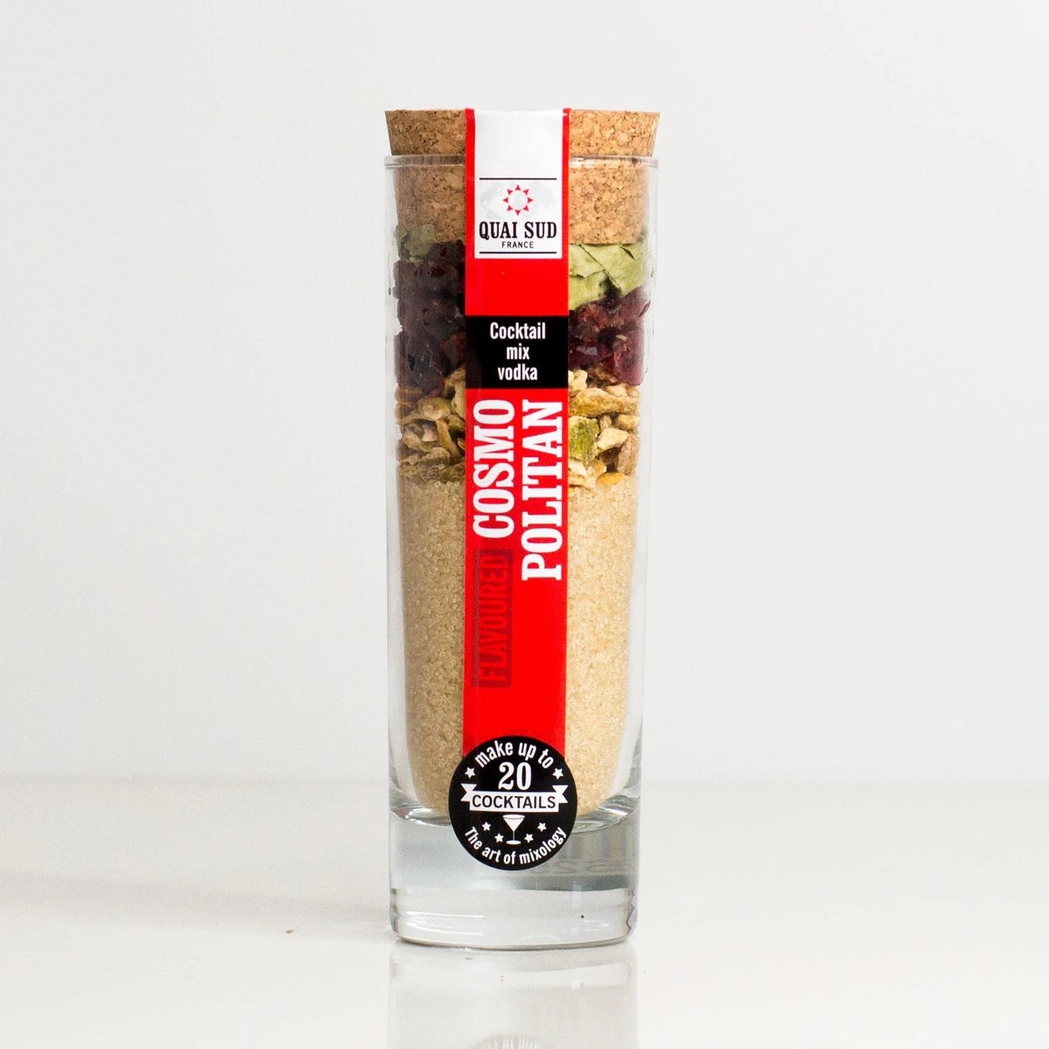 Cosmopolitan Cocktail Mix - 1CKCOSMC - Uneeka