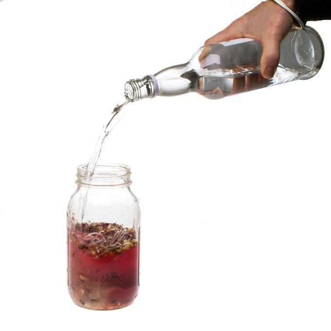 Cosmopolitan Cocktail Mix - 1CKCOSMC - Uneeka