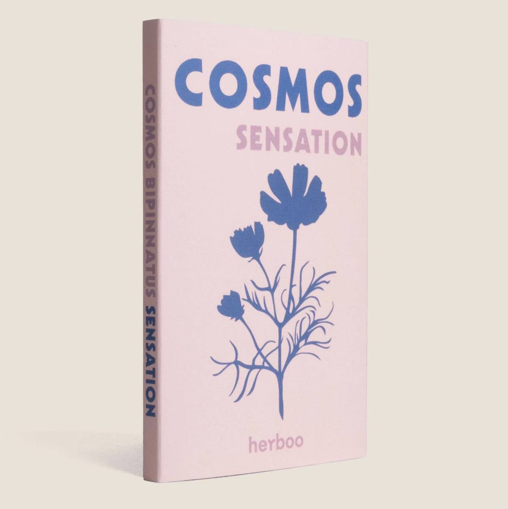 Cosmos Seed Pack - HS021 - Uneeka