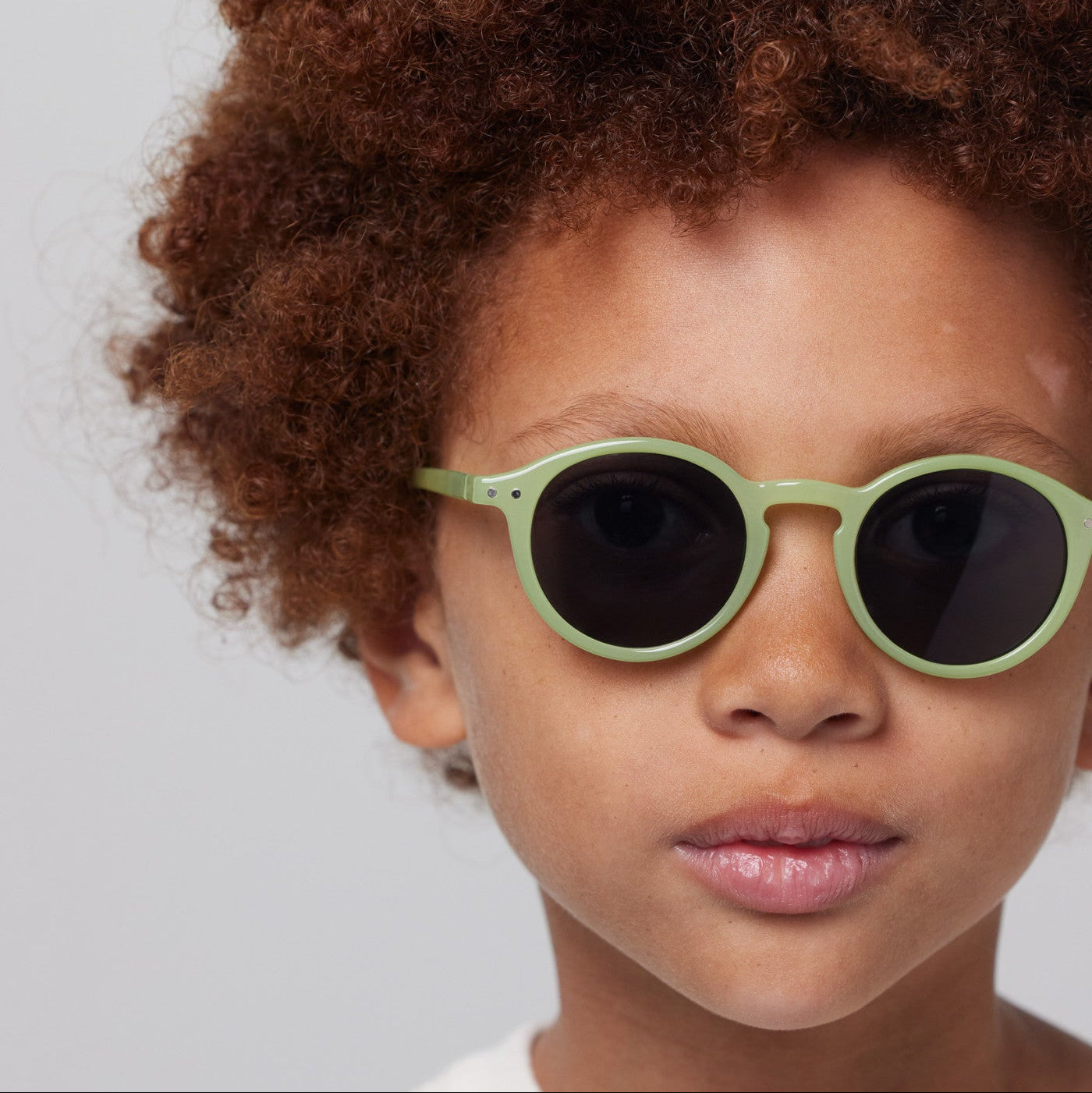 Izipizi Style #D Kids Sunglasses - JSN1926901X00 - Uneeka