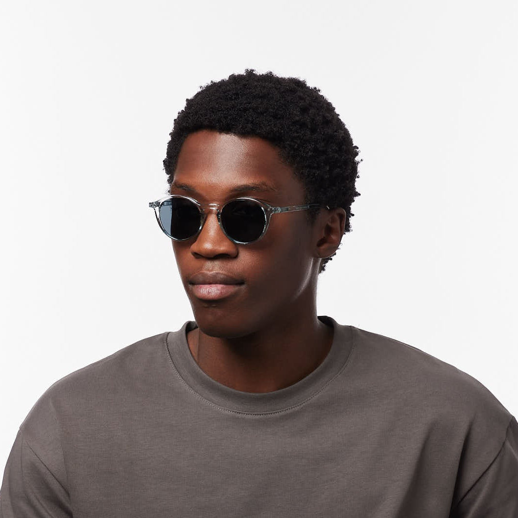 Izipizi Style #D Prescription Sunglasses - SLMSDC237_00 - Uneeka
