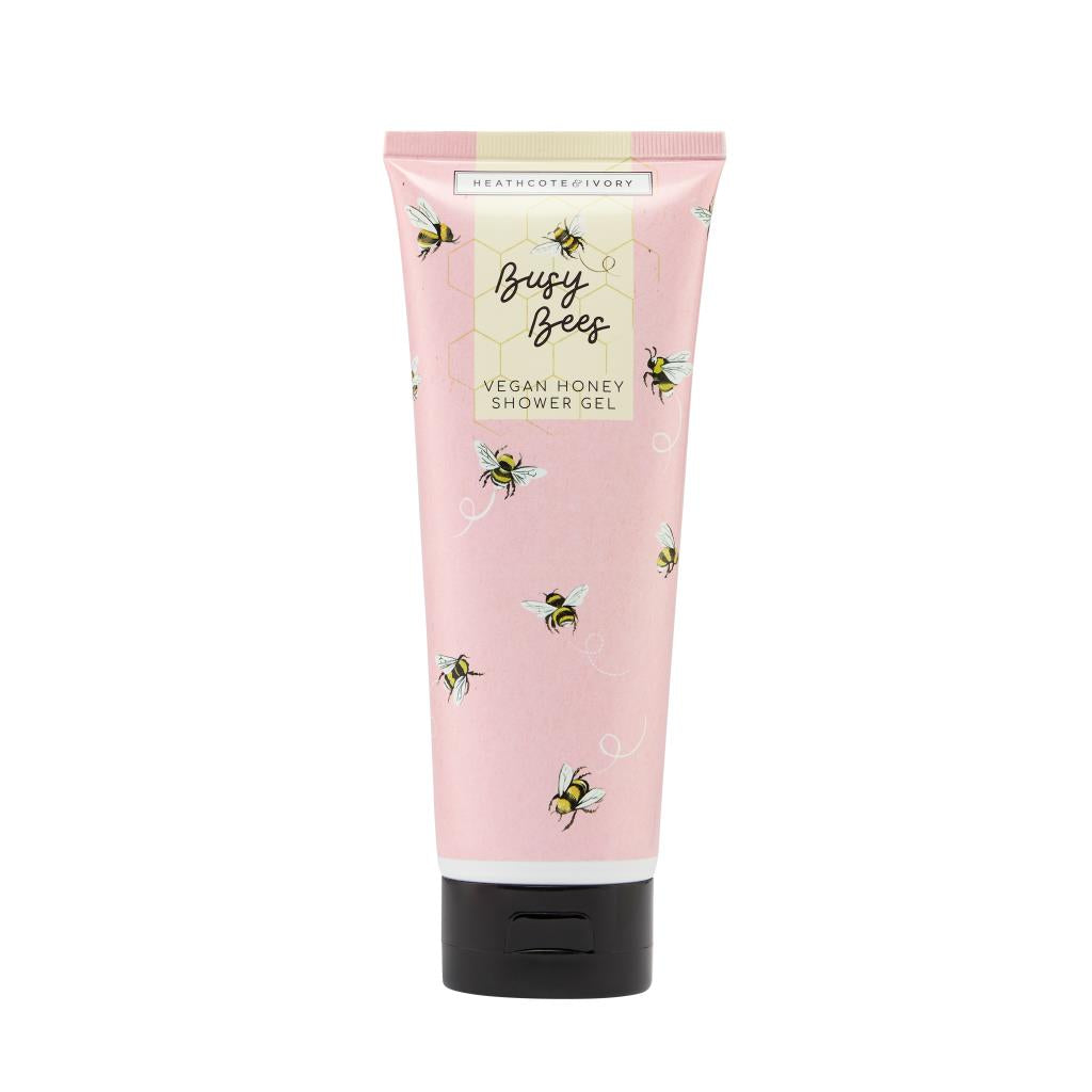 Busy Bees Shower Gel