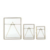 Danta Antique Brass Frame - CF0201 - Uneeka