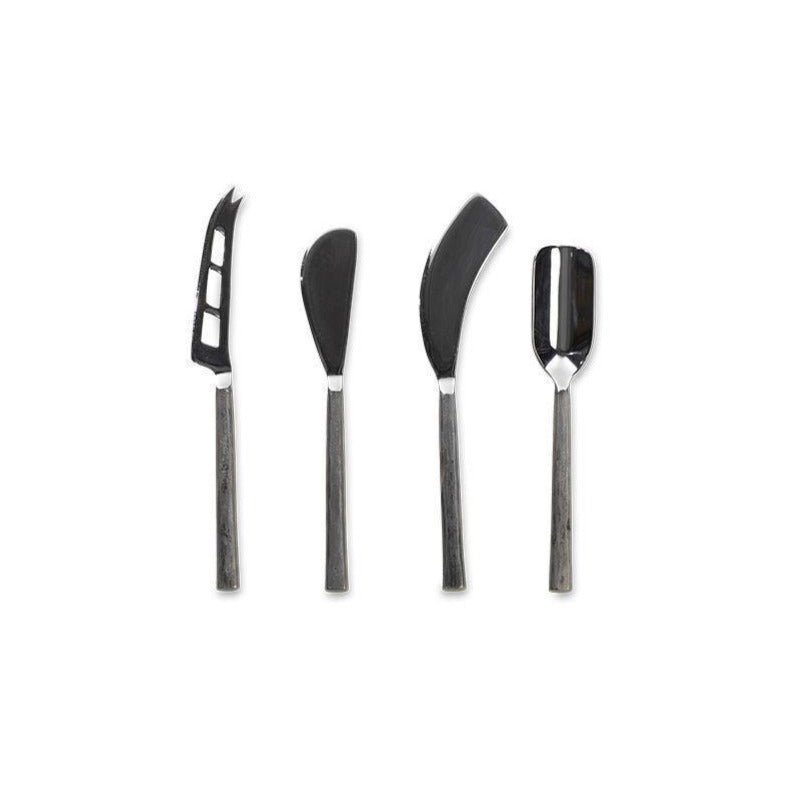 Darsa Cheese Knife Set - DS3701 - Uneeka