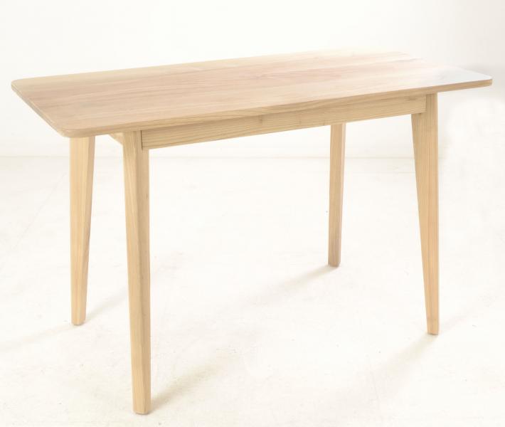 Denmark 1.2m Natural Desk - SH27 - Uneeka